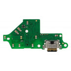 Charging Connector Flex / PCB Board for Motorola One Action
