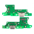Charging Connector Flex / PCB Board for Motorola One Fusion