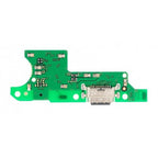 Charging Connector Flex / PCB Board for Motorola One Fusion