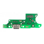 Charging Connector Flex / PCB Board for Motorola One Fusion
