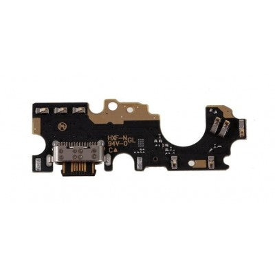 Charging Connector Flex / PCB Board for Motorola One Power P30 - XT1942