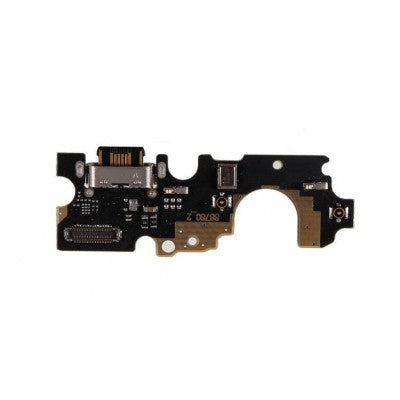 Charging Connector Flex / PCB Board for Motorola One Power P30 - XT1942