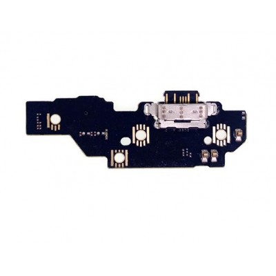 Charging Connector Flex / PCB Board for Nokia 5.1 Plus (Nokia X5)