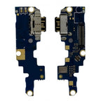 Charging Connector Flex / PCB Board for Nokia 6.1 Plus