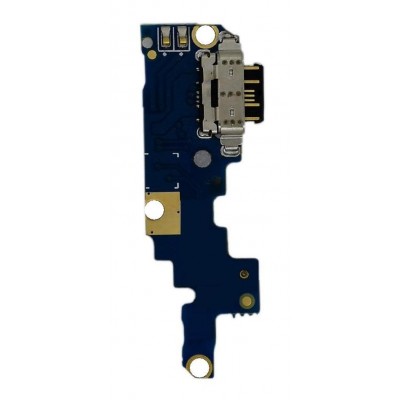 Charging Connector Flex / PCB Board for Nokia 6.1 Plus