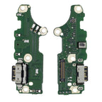 Charging Connector Flex / PCB Board for Nokia 7.1