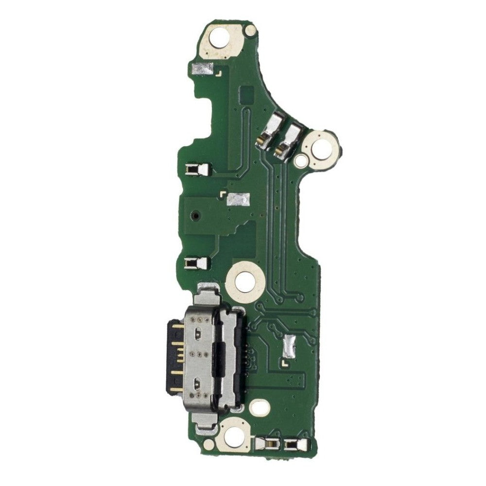 Charging Connector Flex / PCB Board for Nokia 7.1