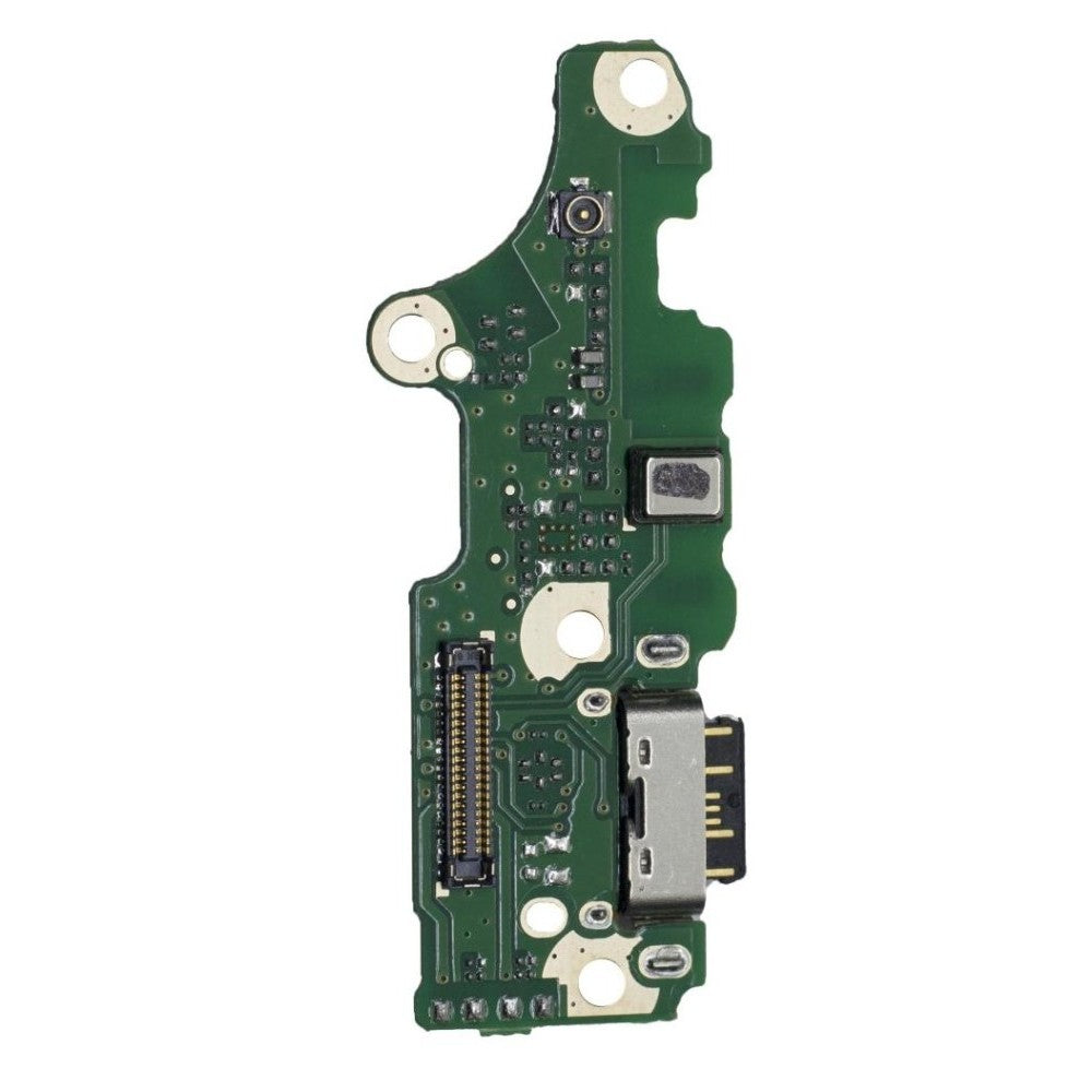 Charging Connector Flex / PCB Board for Nokia 7.1