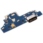Charging Connector Flex / PCB Board for Nokia 7.2