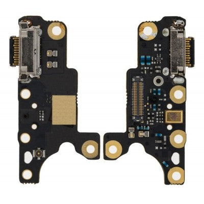 Charging Connector Flex / PCB Board