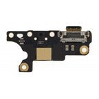 Charging Connector Flex / PCB Board for Nokia 7 Plus
