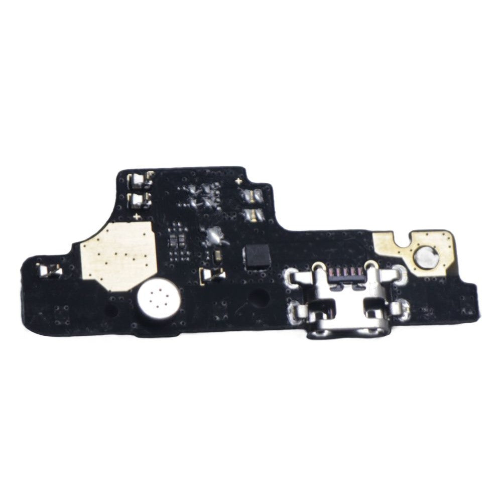 Charging Connector Flex / PCB Board for Nokia C21 Plus