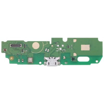 Charging Connector Flex / PCB Board for Nokia C30