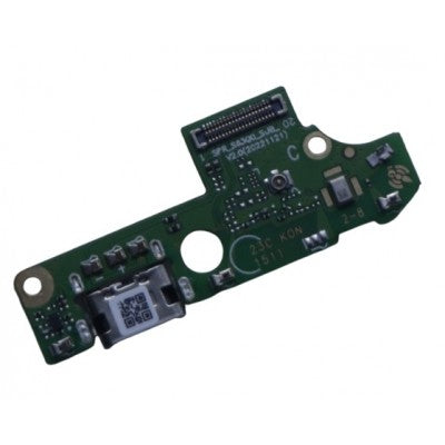 Charging Connector Flex / PCB Board for Nokia C32