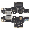 Charging Connector Flex / PCB Board for Nokia G21