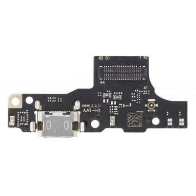 Charging Connector Flex / PCB Board for Nokia G21