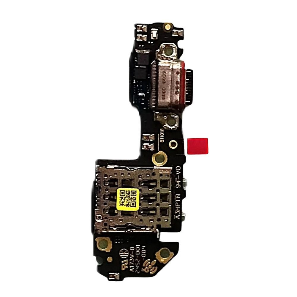 Charging Connector Flex / PCB Board for Nothing Phone 3a