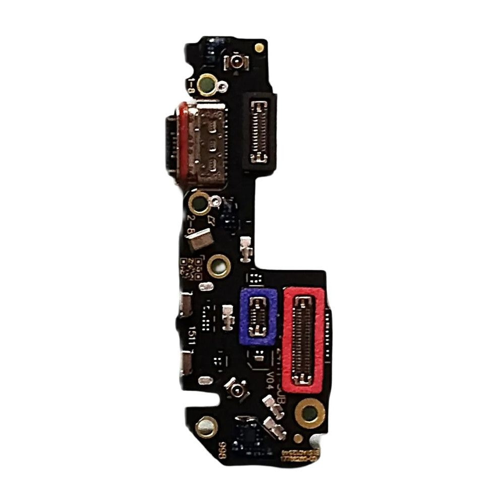 Charging Connector Flex / PCB Board for Nothing Phone 3a
