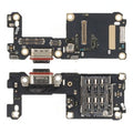 Charging Connector Flex / PCB Board for OnePlus 12