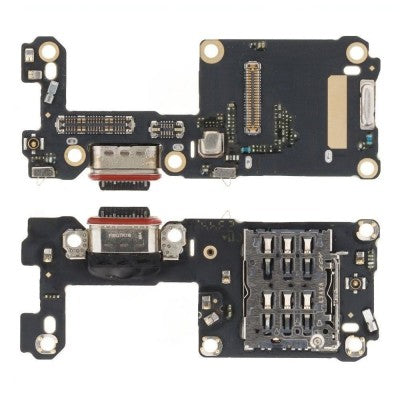 Charging Connector Flex / PCB Board for OnePlus 12