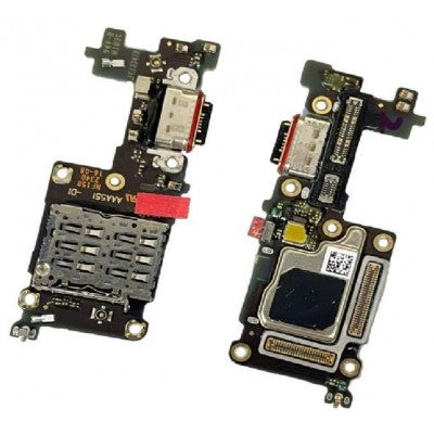 Charging Connector Flex / PCB Board for OnePlus 12R 5G