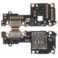 Charging Connector Flex / PCB Board for OnePlus Nord 4