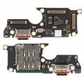 Charging Connector Flex / PCB Board for OnePlus Nord CE 5 5G