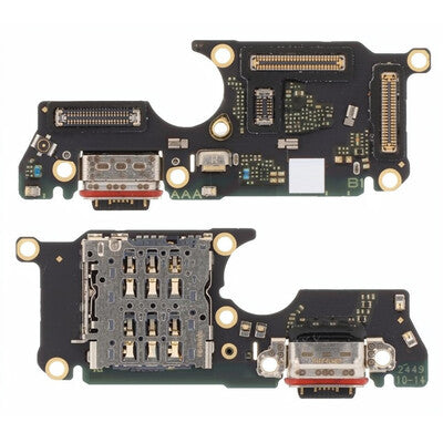 Charging Connector Flex / PCB Board for OnePlus Nord CE 5 5G
