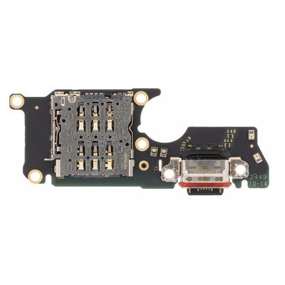 Charging Connector Flex / PCB Board for OnePlus Nord CE 5 5G