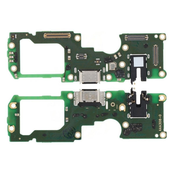 Charging Connector Flex / PCB Board for OnePlus Nord N20 5G