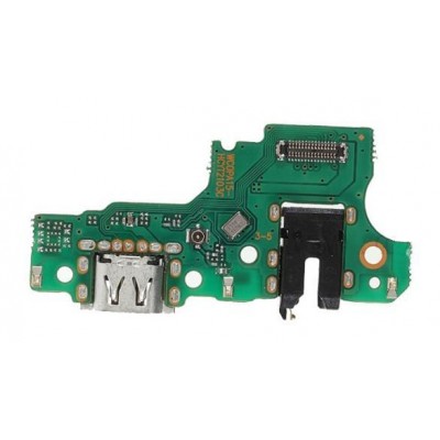 Charging Connector Flex / PCB Board for OPPO A15
