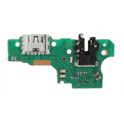 Charging Connector Flex / PCB Board for OPPO A15