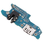 Charging Connector Flex / PCB Board for Oppo A17