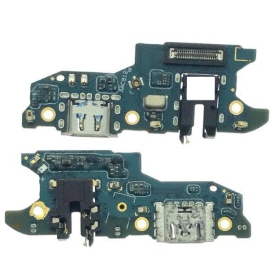 Charging Connector Flex / PCB Board for Oppo A17K
