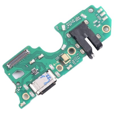 Charging Connector Flex / PCB Board for Oppo A18