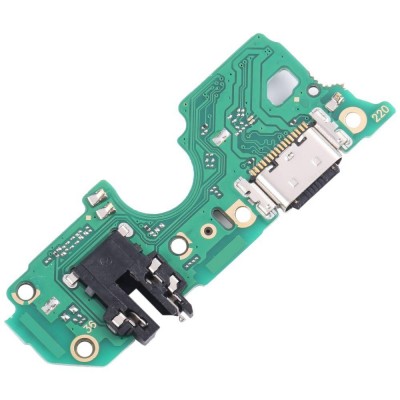 Charging Connector Flex / PCB Board for Oppo A18