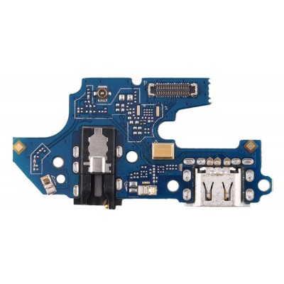 Charging Connector Flex / PCB Board for Oppo A1K