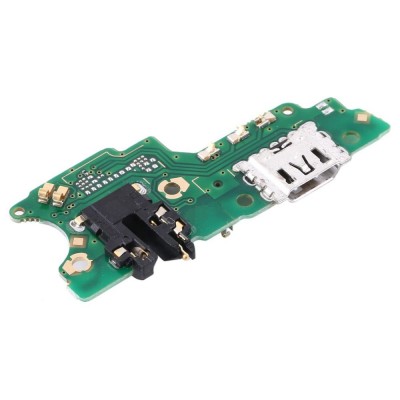 Charging Connector Flex / PCB Board for OPPO A31 2020
