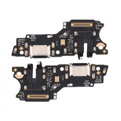 Charging Connector Flex / PCB Board for Oppo A32