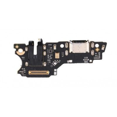 Charging Connector Flex / PCB Board for Oppo A32