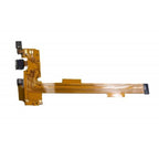 Charging Connector Flex / PCB Board for Oppo A33