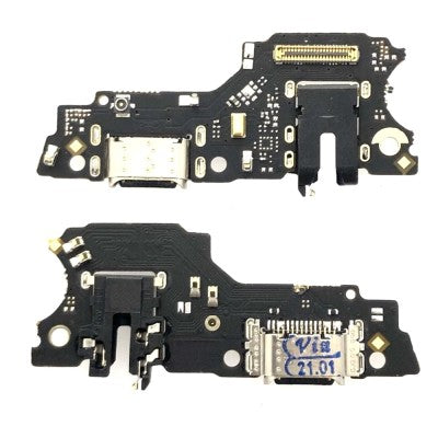 Charging Connector Flex / PCB Board for OPPO A33 2020