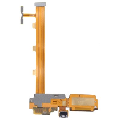 Charging Connector Flex / PCB Board for Oppo A37