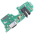 Charging Connector Flex / PCB Board for Oppo A38