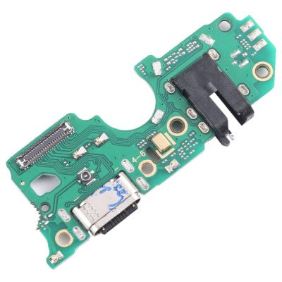 Charging Connector Flex / PCB Board for Oppo A38