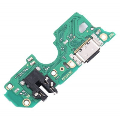 Charging Connector Flex / PCB Board for Oppo A38
