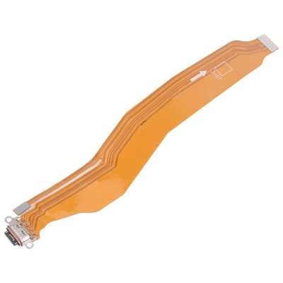 Charging Connector Flex / PCB Board for Oppo A3 5G