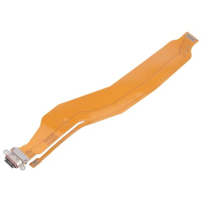 Charging Connector Flex / PCB Board for Oppo A3 5G