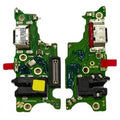 Charging Connector Flex / PCB Board for Oppo A3x 4G