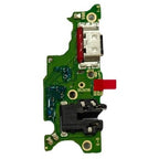 Charging Connector Flex / PCB Board for Oppo A3x 4G